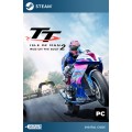 TT Isle of Man - Ride on The Edge 2 Steam CD-Key [GLOBAL]